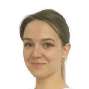 Довгаль Анна Сергеевна