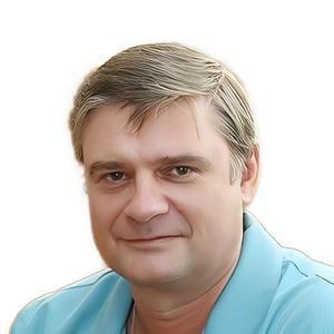 Каширских Владимир Васильевич