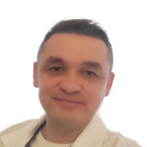 Шаетов Владимир Геннадьевич