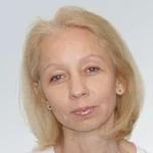 Гудко Ирина Леонидовна
