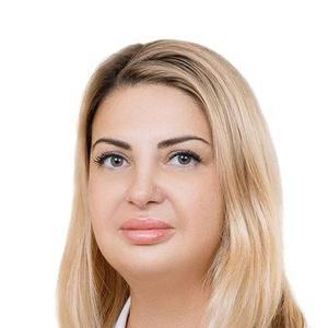 Рощина Анна Евгеньевна