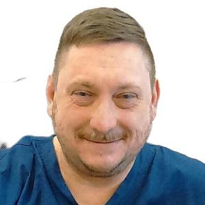 Большаков Сергей Андреевич