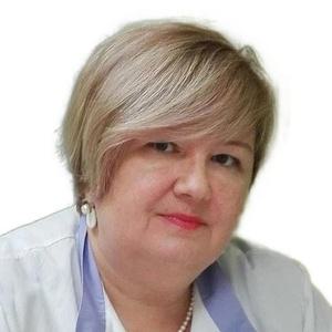 Мурзина Марина Анатольевна