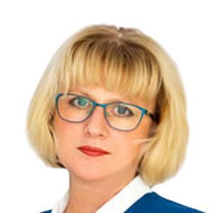 Герчикова Ирина Борисовна