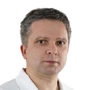 Тюриков Павел Юрьевич