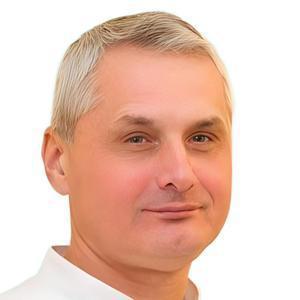 Громов Сергей Геннадьевич