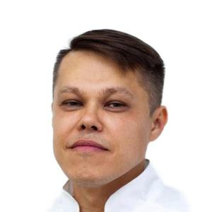 Бикузин Александр Александрович