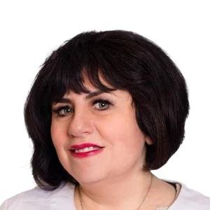 Подгорнова Ольга Леонидовна