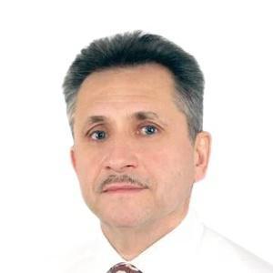 Гнеушев Александр Сергеевич