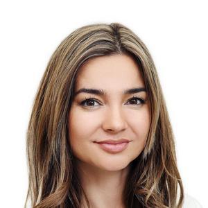 Салахова Луиза Идрисовна