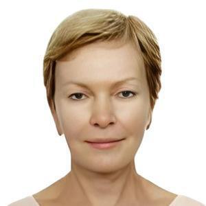 Широбокова Вера Владимировна