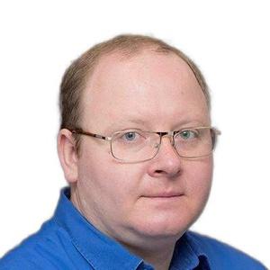 Попов Дмитрий Алексеевич