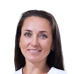 Перепелкина Ольга Владимировна