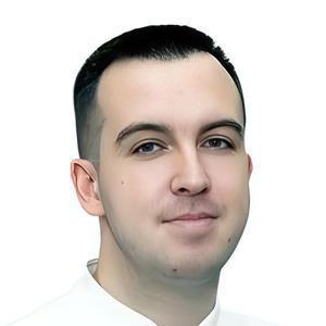 Харьков Артем Олегович