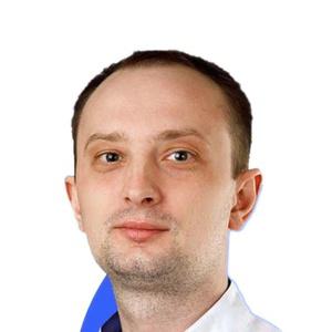 Колязин Максим Алексеевич
