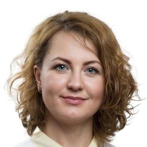 Каркач Ольга Олеговна