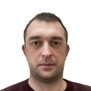 Бурлаков Максим Николаевич