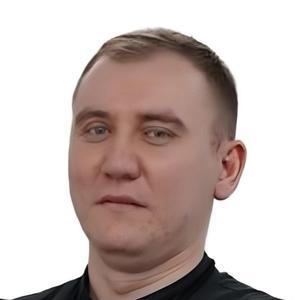 Наимов Фаррух Хикматуллаевич