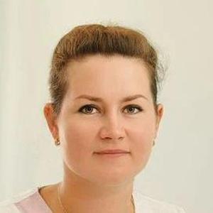 Шкарупа Екатерина Николаевна