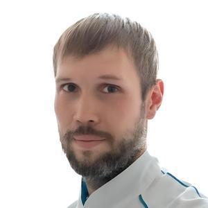 Ложкин Данил Владимирович
