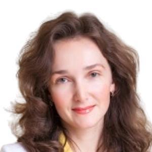 Кабанова Светлана Геннадьевна
