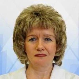 Игошина Анна Владимировна