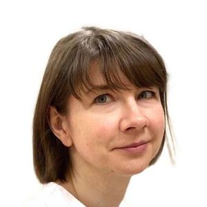 Моисеева Людмила Евгеньевна