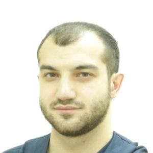 Гурбанов Анар Шикар оглы