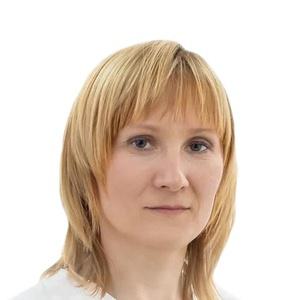 Антошкина Ольга Александровна