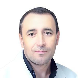 Гайбатов Рашид Салихович