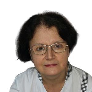 Черненкова Наталья Ивановна