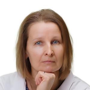 Киреева Любовь Александровна