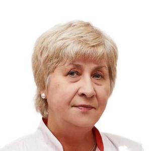 Кишковская Елена Альбертовна