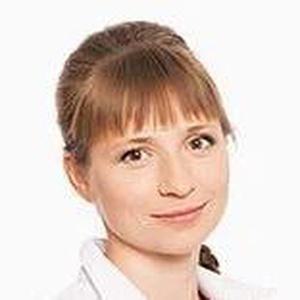 Чистова Наталья Александровна