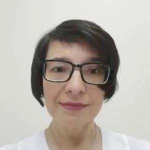 Корниенко Анна Валерьевна