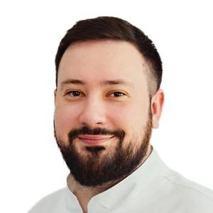 Мочалов Денис Константинович
