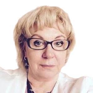 Рапасова Марина Николаевна