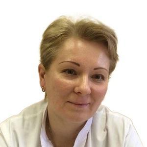 Крескина Татьяна Николаевна