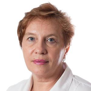 Разуваева Елена Александровна