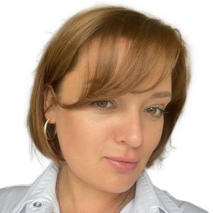 Хомец Екатерина Викторовна