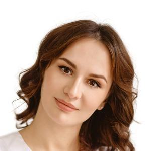Желябовская Дариана Александровна