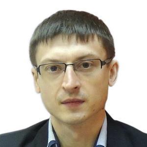 Малянов Дмитрий Николаевич