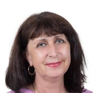 Ковалева Алла Владимировна