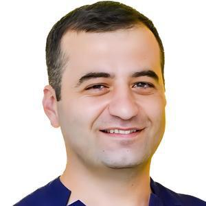 Вардазарян Арам Грачикович