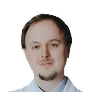 Горошков Александр Валерьевич