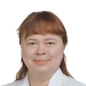 Реука Светлана Владимировна