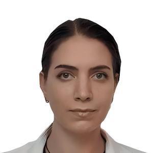 Мозокина Марина Мирославовна