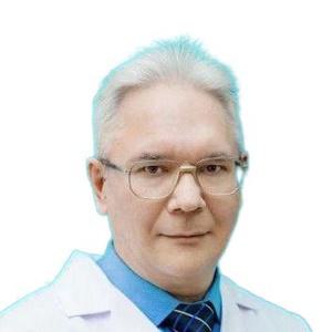Абдуллин Тимур Рафгатович