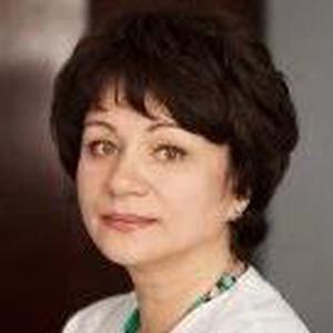 Лебедева Елена Николаевна