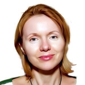 Говорушко Любовь Мироновна
